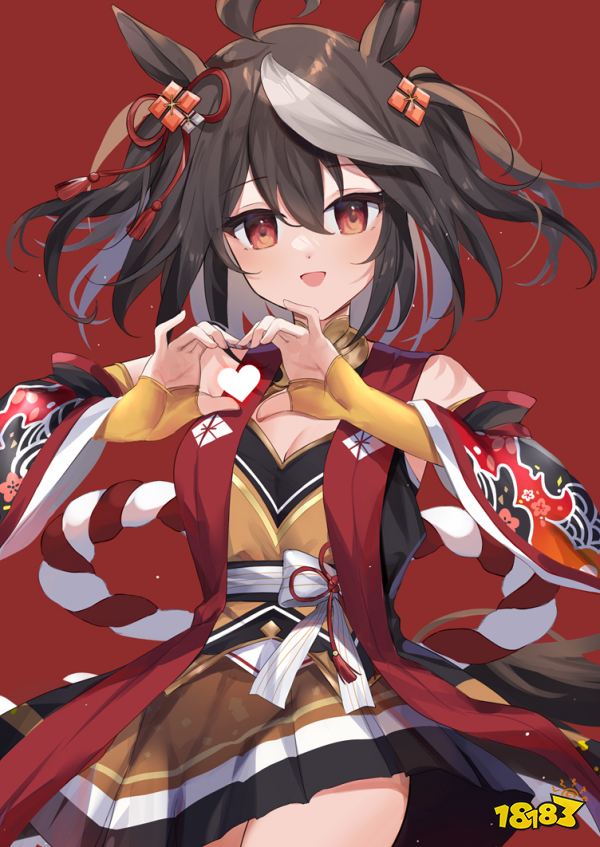 絕美原畫