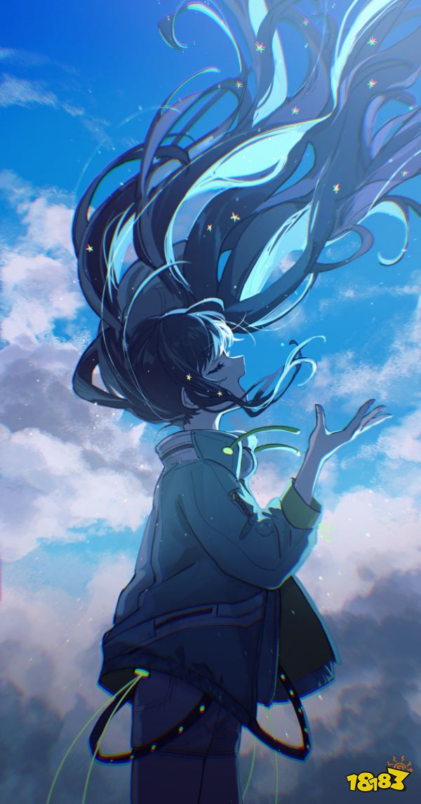 絕美原畫