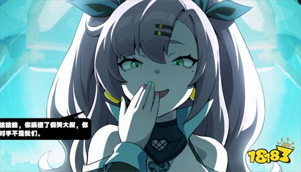 絕區零妮可德瑪拉技能有什么 妮可德瑪拉技能一覽