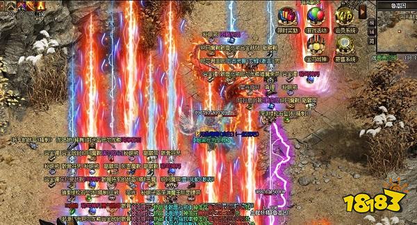 神途手游怎么升级 神途玩家三个阶段不同的升级方法