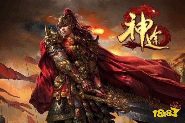 神途游戏中道士带白虎好不好 神途手游道士带白虎攻略