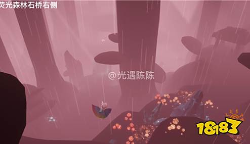 光遇破晓季红石在哪 红石位置一览