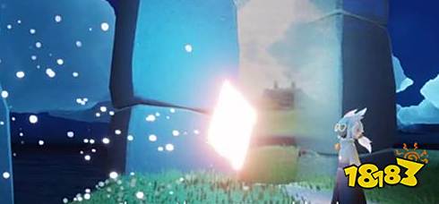 光遇破晓季先祖在哪里 破晓季先祖位置一览