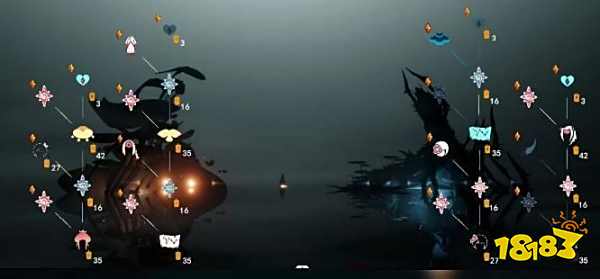 光遇七夕比翼发饰在哪里兑换 比翼发饰兑换位置