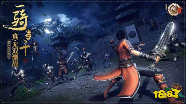 不良人3可以模拟器玩吗 模拟器游玩说明