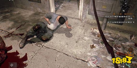 消逝的光芒兄弟汝在何方任务怎么做 兄弟汝在何方任务流程攻略