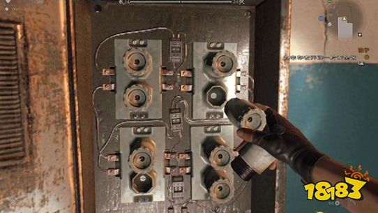 消逝的光芒浪子任务怎么做 备用眼镜任务流程攻略