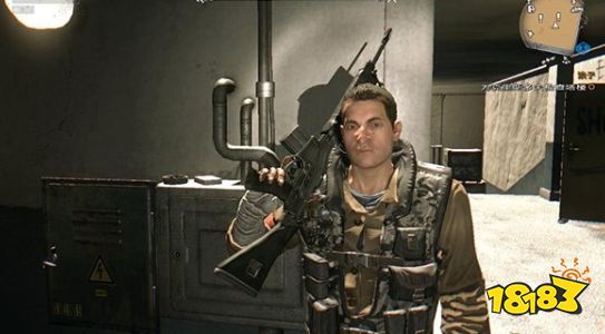 消逝的光芒浪子任务怎么做 备用眼镜任务流程攻略