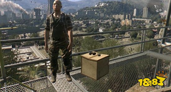 消逝的光芒浪子任务怎么做 备用眼镜任务流程攻略