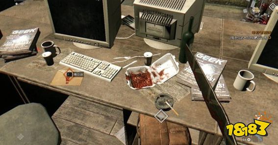 消逝的光芒幸存者指南任务怎么做 幸存者指南任务流程攻略