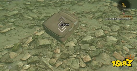 消逝的光芒防毒面具男任务怎么做 防毒面具男任务流程攻略