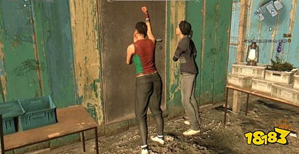 消逝的光芒妈妈去哪了任务怎么做 妈妈去哪了任务流程攻略