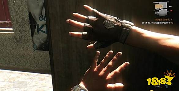 消逝的光芒妈妈去哪了任务怎么做 妈妈去哪了任务流程攻略