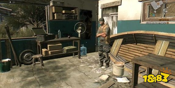 消逝的光芒有毒草药任务怎么做 有毒草药任务流程攻略