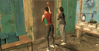 消逝的光芒妈妈去哪了任务怎么做 妈妈去哪了任务流程攻略