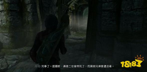 上古卷軸5你要將敵人的頭顱掛在哪里任務怎么做 黑暗兄弟會任務你要將敵人的頭顱掛在哪里流程攻略