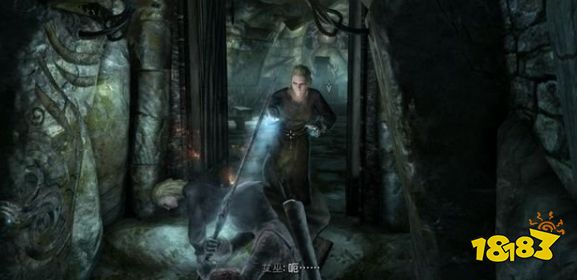 上古卷軸5奧拉瓦的預言任務怎么做 黑暗兄弟會任務奧拉瓦的預言流程攻略