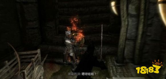 上古卷軸5怎么加入帝國軍團 帝國軍團任務加入軍團流程攻略