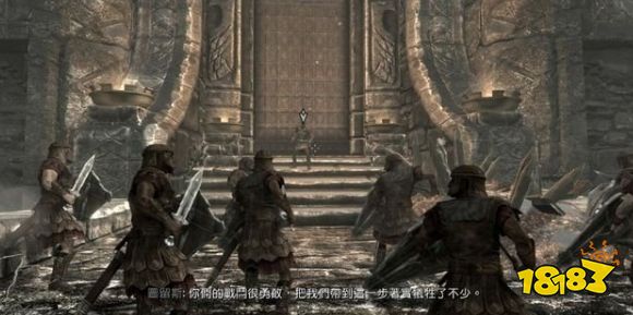 上古卷軸5天際省再統一怎么做 帝國軍團任務天際省再統一流程攻略