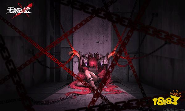 无期迷途抽卡多少次保底 抽卡保底机制介绍