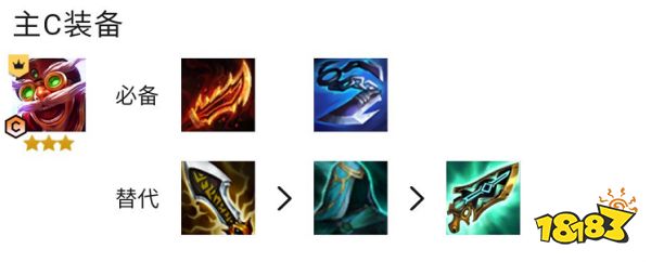 云顶之弈金龙炮手怎么玩 S7金龙炮手阵容推荐