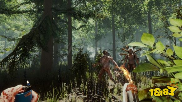 森林毒箭怎么制作 forest毒箭制作方法