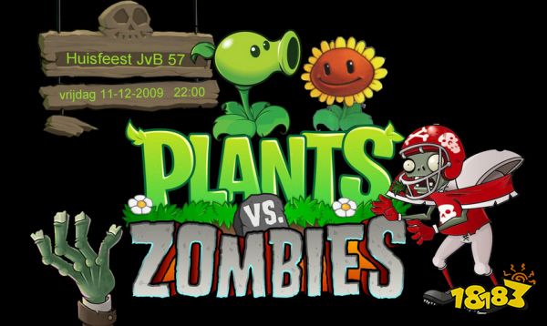 植物大战僵尸5-5关怎么过 关卡5-5攻略