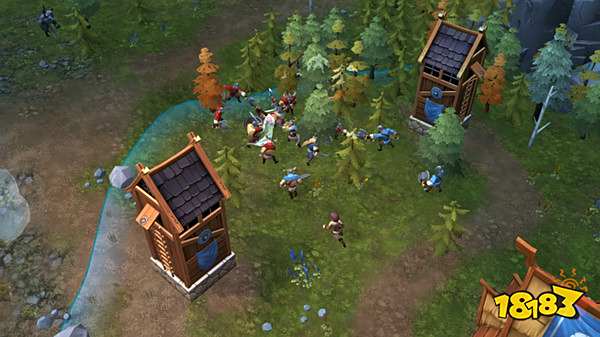 北境之地普通成就怎么达成 普通成就达成方法