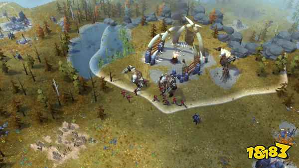 北境之地普通成就怎么达成 普通成就达成方法