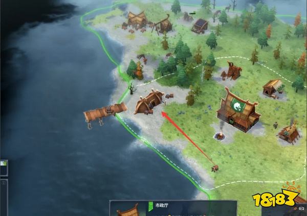 北境之地怎么增加食物上限 食物上限增加方法分享