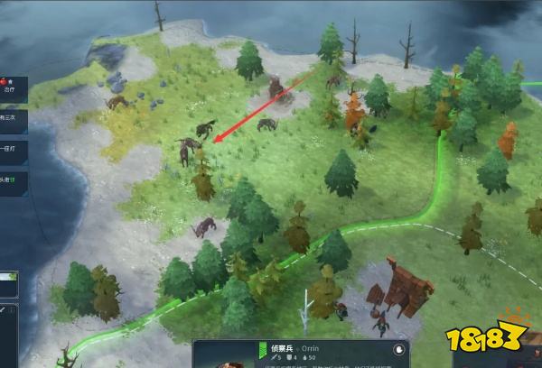 北境之地怎么增加食物上限 食物上限增加方法分享