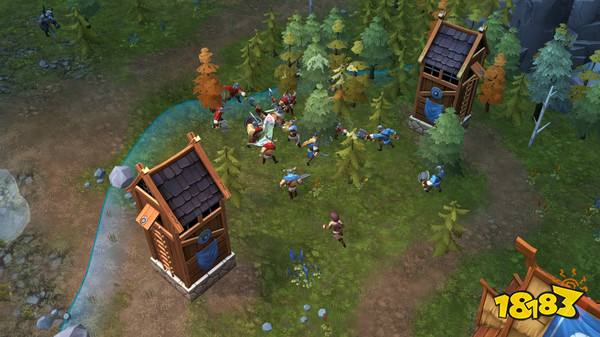 北境之地闪退怎么办 游戏闪退问题解决方法