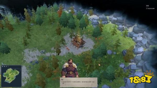 北境之地第一章撤离上怎么打 第一章撤离上打法分享