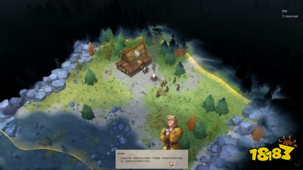 北境之地第一章撤离上怎么打 第一章撤离上打法分享