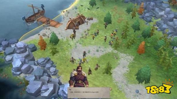 北境之地第一章撤离下怎么打 第一章撤离下打法分享