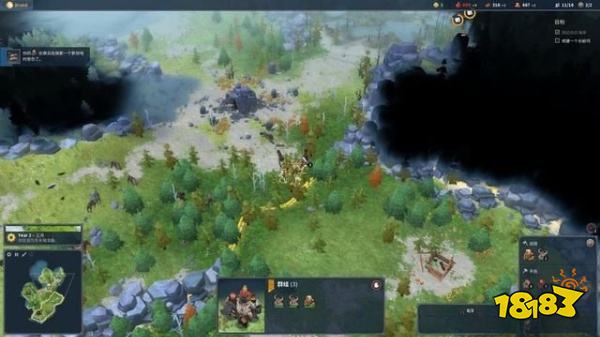 北境之地第一章撤离下怎么打 第一章撤离下打法分享