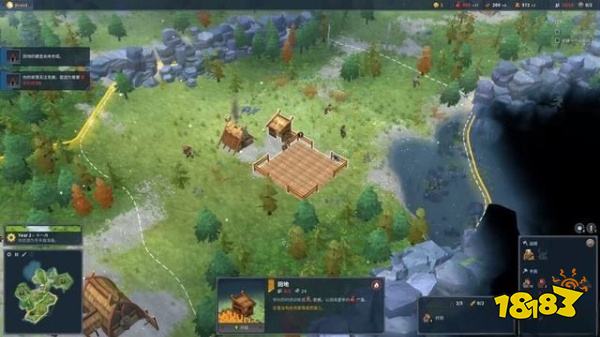 北境之地第一章撤离下怎么打 第一章撤离下打法分享