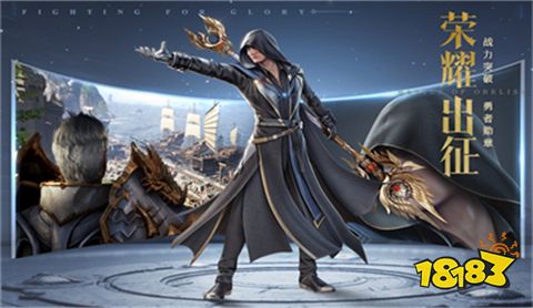 奇迹mu觉醒安卓版下载2022