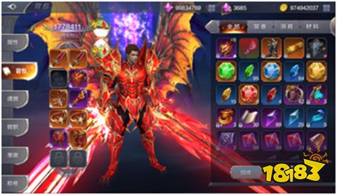 超级变态奇迹mu正版手游