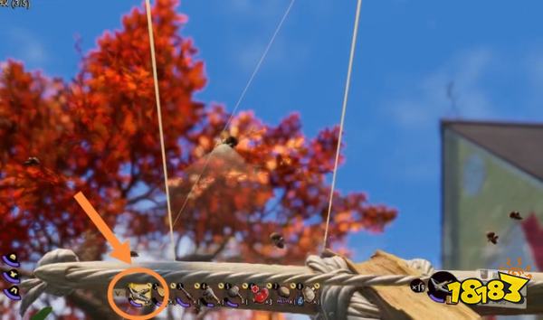 禁闭求生蚋虫在哪里 grounded蚋虫位置介绍