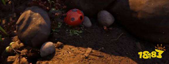 禁闭求生怎么驯服瓢虫 瓢虫驯服方法