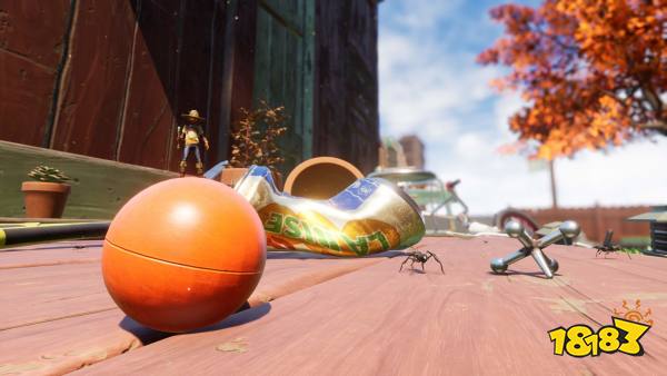 禁闭求生怎么驯服瓢虫 瓢虫驯服方法