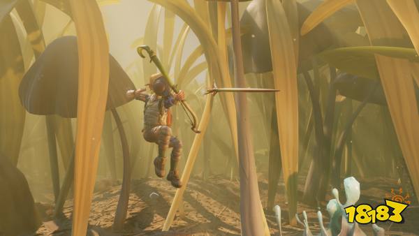 禁闭求生蓟刺怎么获得 grounded蓟刺获取位置