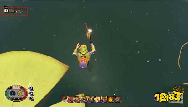 禁闭求生水下实验室怎么去 水下实验室进入方法