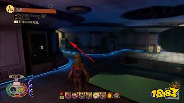 禁闭求生水下实验室怎么去 水下实验室进入方法