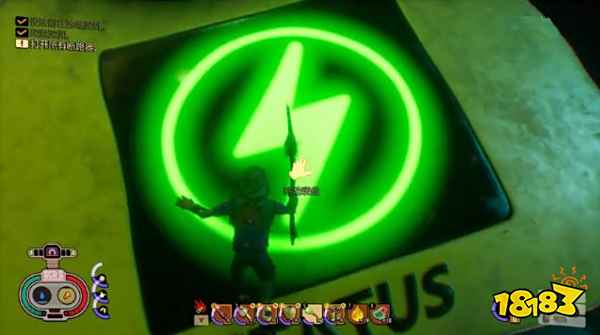 禁闭求生水下实验室怎么去 水下实验室进入方法