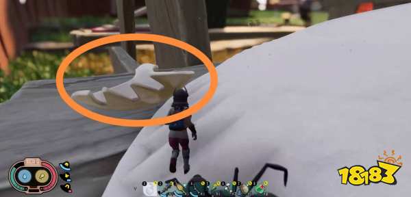 禁闭求生沙盒城堡怎么上去 沙盒城堡到达方法