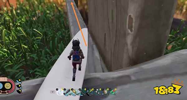 禁闭求生沙盒城堡怎么上去 沙盒城堡到达方法