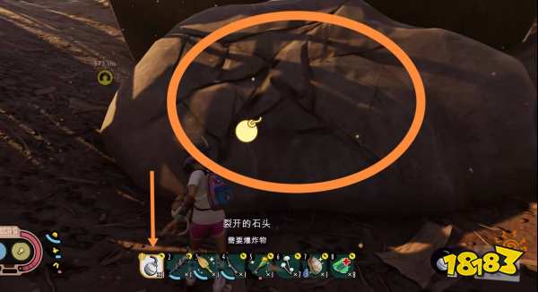 禁闭求生沙盒城堡怎么上去 沙盒城堡到达方法