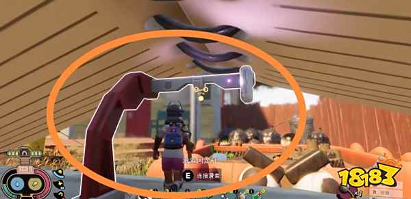 禁闭求生沙盒城堡怎么上去 沙盒城堡到达方法